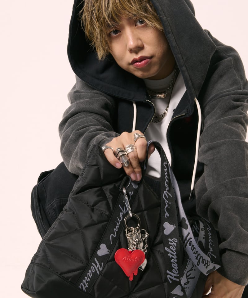 チャーム mimi3 Refined ear accessories | mimi33 ONLINE STORE