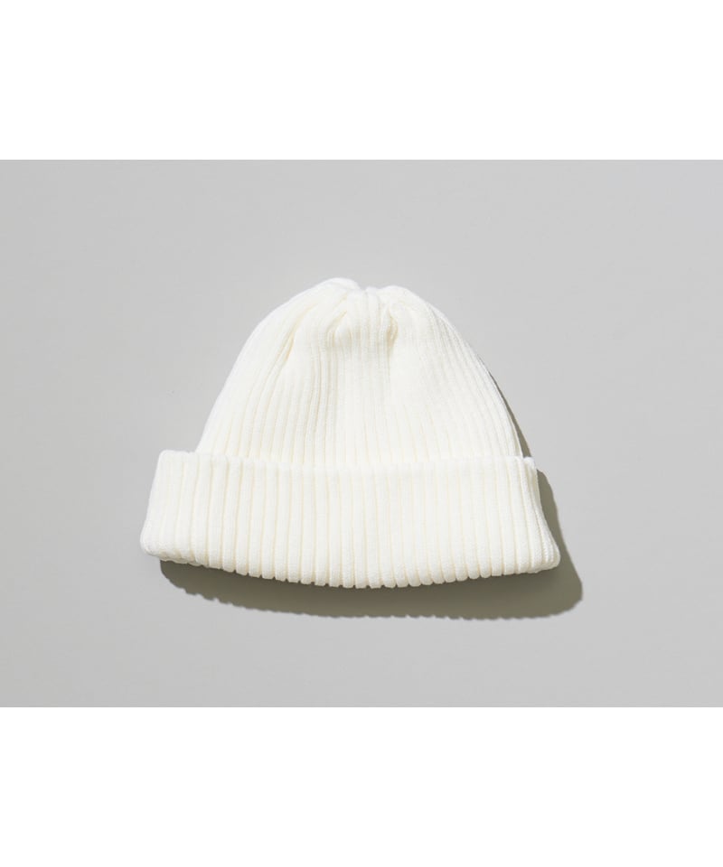 Miiakiisプレート ニットキャップ | Miiakiis Official Store