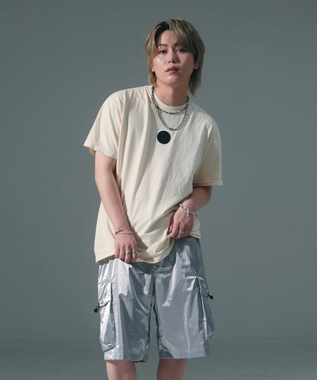 "Eclipse" Vintage Tシャツ