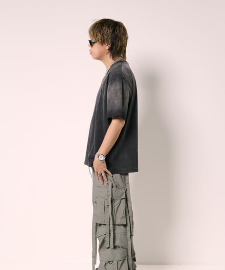"Heartless" Tシャツ