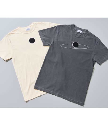 "Eclipse" Vintage Tシャツ