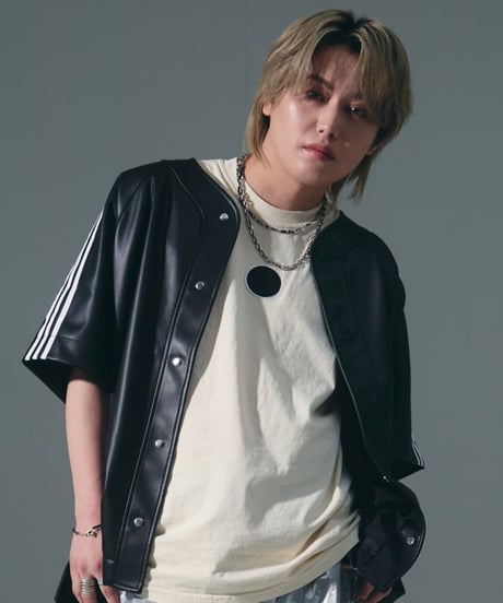 "Eclipse" Vintage Tシャツ