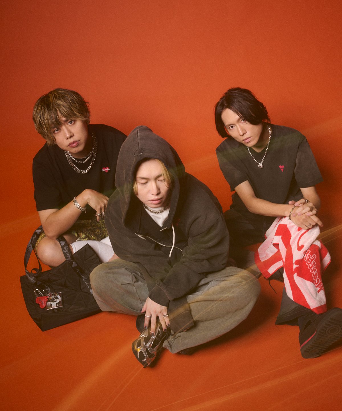 Boss.CKM フォトブックサイン会特典セット Boss.CKM フォトブックサイン会特典セット KISS OF LIFE 1ST