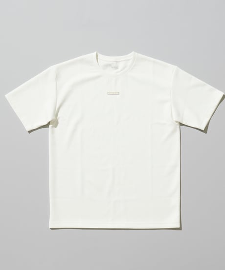 MiiakiisプレートTシャツ