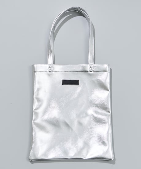 Miiakiis  ロゴ刻印トートバッグ Miiakiis ロゴ刻印トートバッグ | Miiakiis Official Store