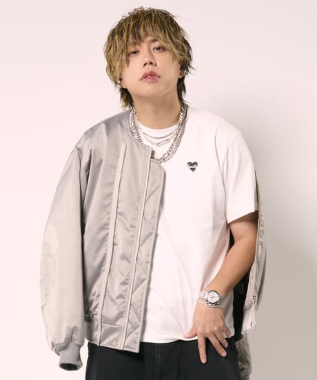 "Heartless" Tシャツ