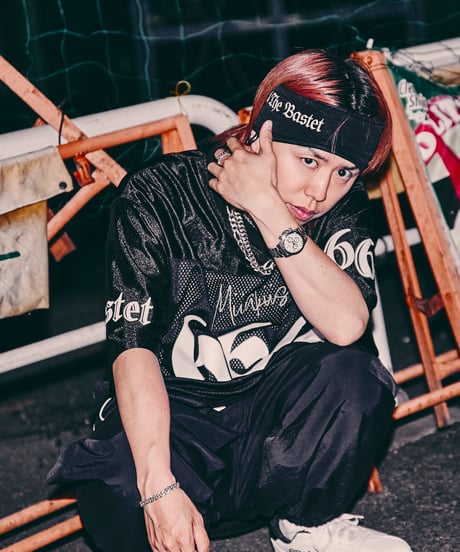 -FULL SET- CHILLCAT THE BASTET  BIRTH DAY MARCH【ステッカー付】