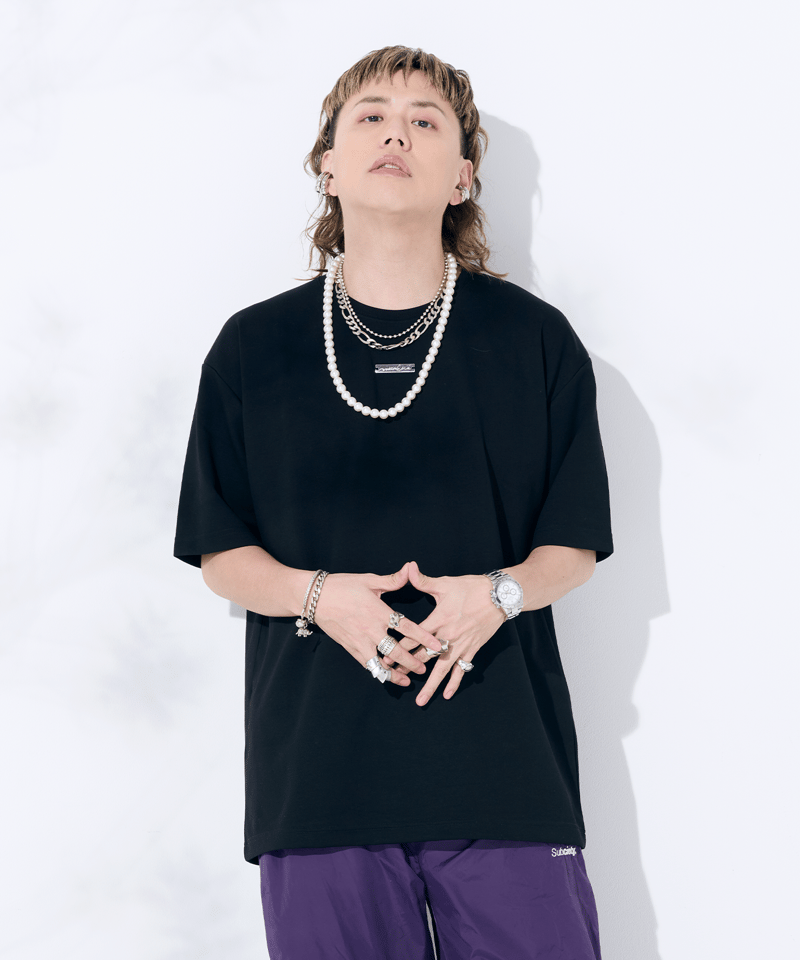 miiakiis ネックレス 【Miiakiis】Special Interview🎤