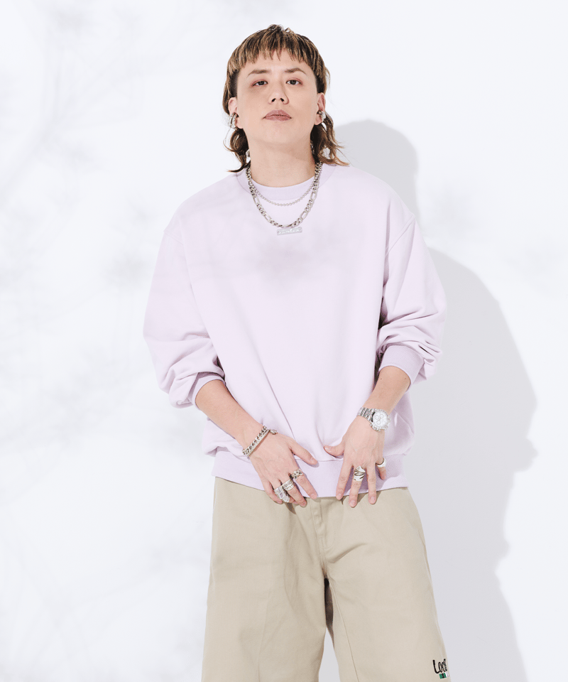 Miiakiisプレートトレーナー | Miiakiis Official Store