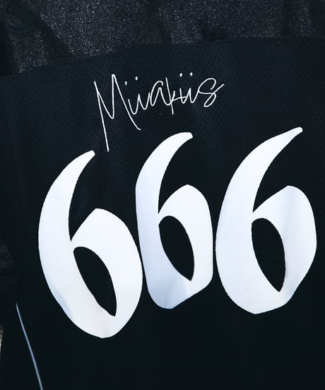 -666 GAME SHIRT- CHILLCAT THE BASTET  BIRTH DAY MARCH