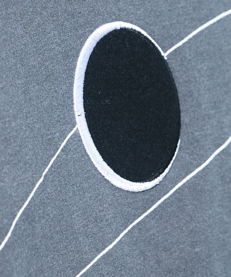 "Eclipse" Vintage Tシャツ