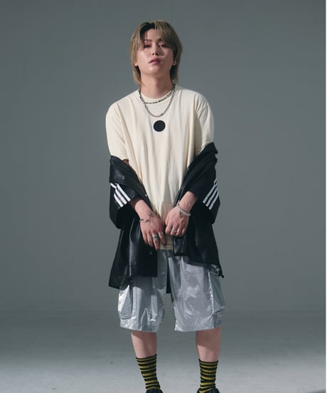 "Eclipse" Vintage Tシャツ