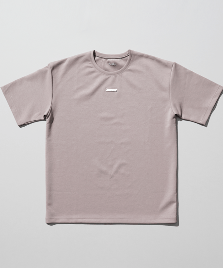 MiiakiisプレートTシャツ