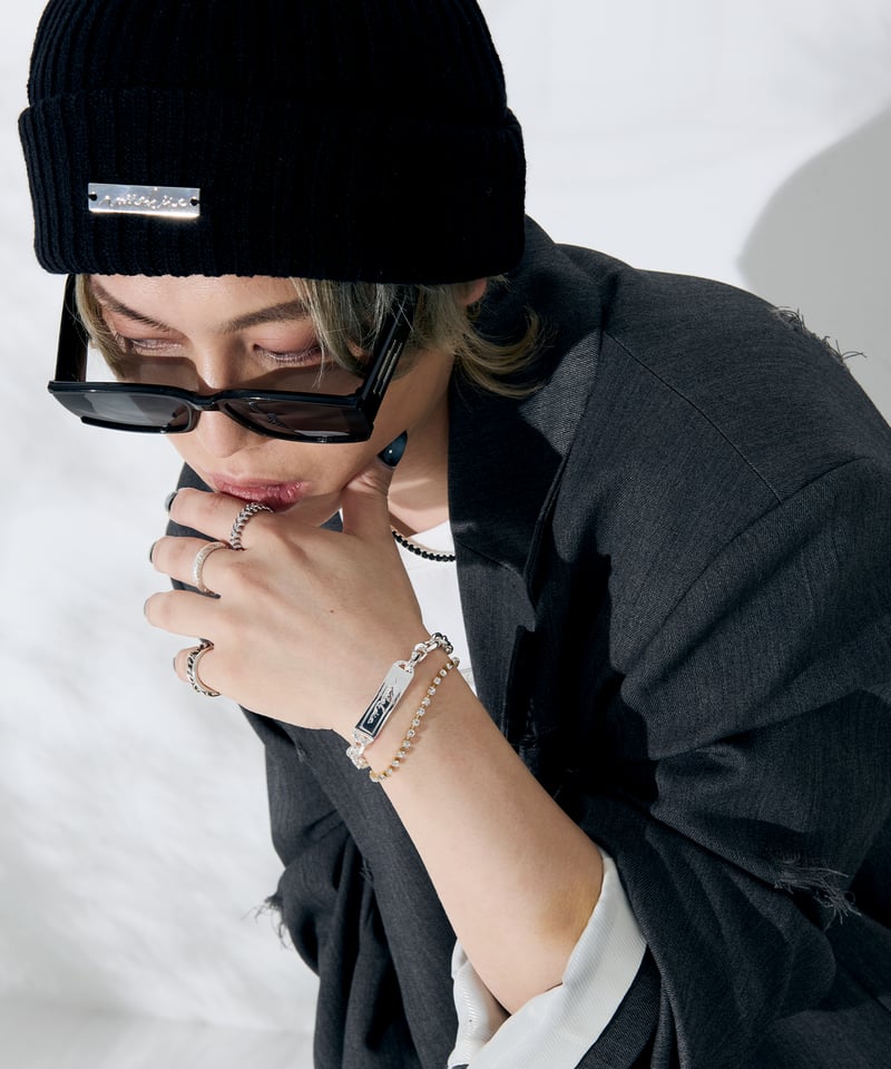 PREMIUM LINE】Miiakiis刻印ブレスレット【オリジナル化粧箱、特典会  