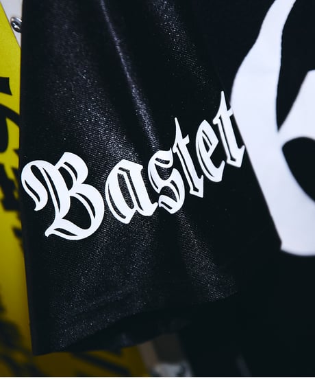 -666 GAME SHIRT- CHILLCAT THE BASTET  BIRTH DAY MARCH