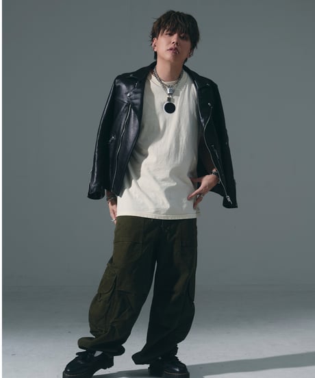 "Eclipse" Vintage Tシャツ