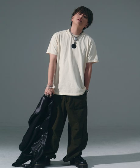 "Eclipse" Vintage Tシャツ