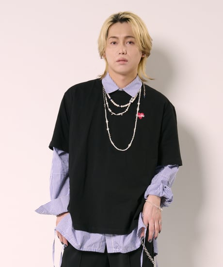 "Heartless" Tシャツ