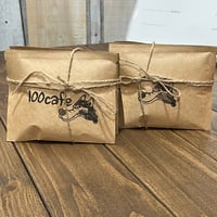 ドリップバッグ　カップオンタイプ　　ブレンド