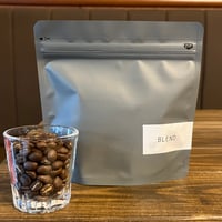 コーヒー豆　オリジナルブレンド