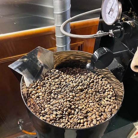 コーヒー豆　コロンビア