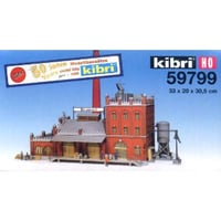 Kibri HO 10356 トレーラークレーン5台セット | 共立模型 ストア