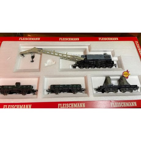 CATEGORY Fleischmann | 共立模型 ストア