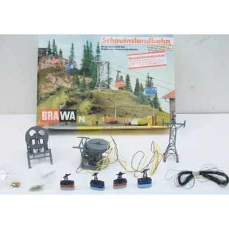 CATEGORY Brawa | 共立模型 ストア