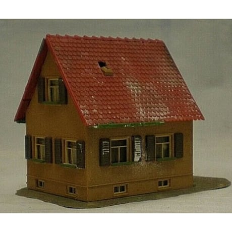 スラグ除去システム(faller HO 120242) スラグ除去システム(faller HO