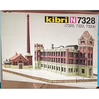 K7328　N　Factory Complex ３棟 セット