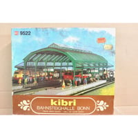 Kibri HO 10356 トレーラークレーン5台セット | 共立模型 ストア