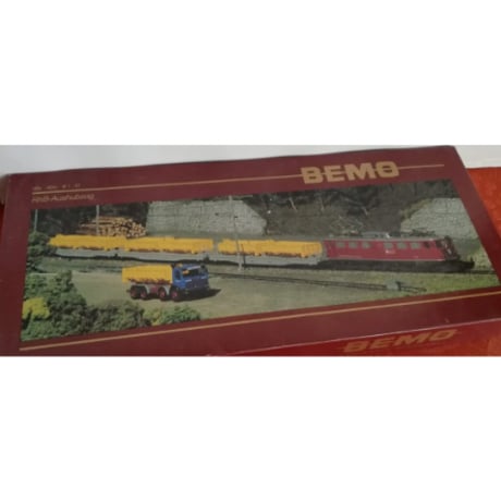 CATEGORY BEMO鉄道車両 | 共立模型 ストア