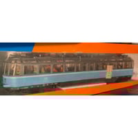 Roco R63201 HO 蒸気機関車 DB-AG 18 201 | 共立模型 ストア