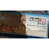 K9157　HOモイスブルク水車
