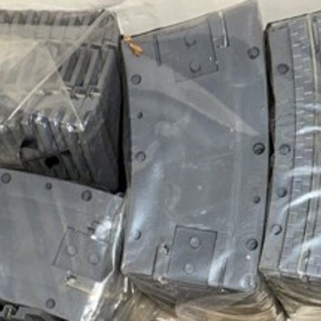 HO ナシ　真空　10370？ Fuel Injector 6738-11-3090 6738-11-3100 for Komatsu Engine