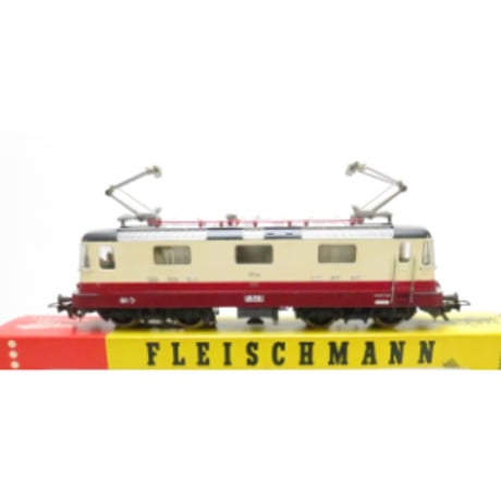 CATEGORY Fleischmann | 共立模型 ストア