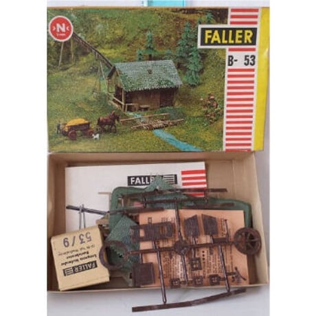 CATEGORY N | 共立模型 ストア