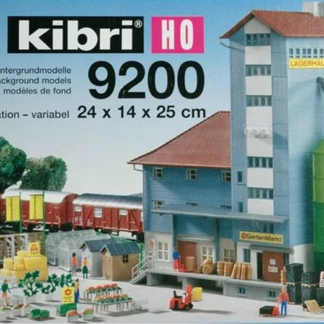 kibri HO 10892 トレーラーセット CATEGORY KIBRI | 共立模型 ストア