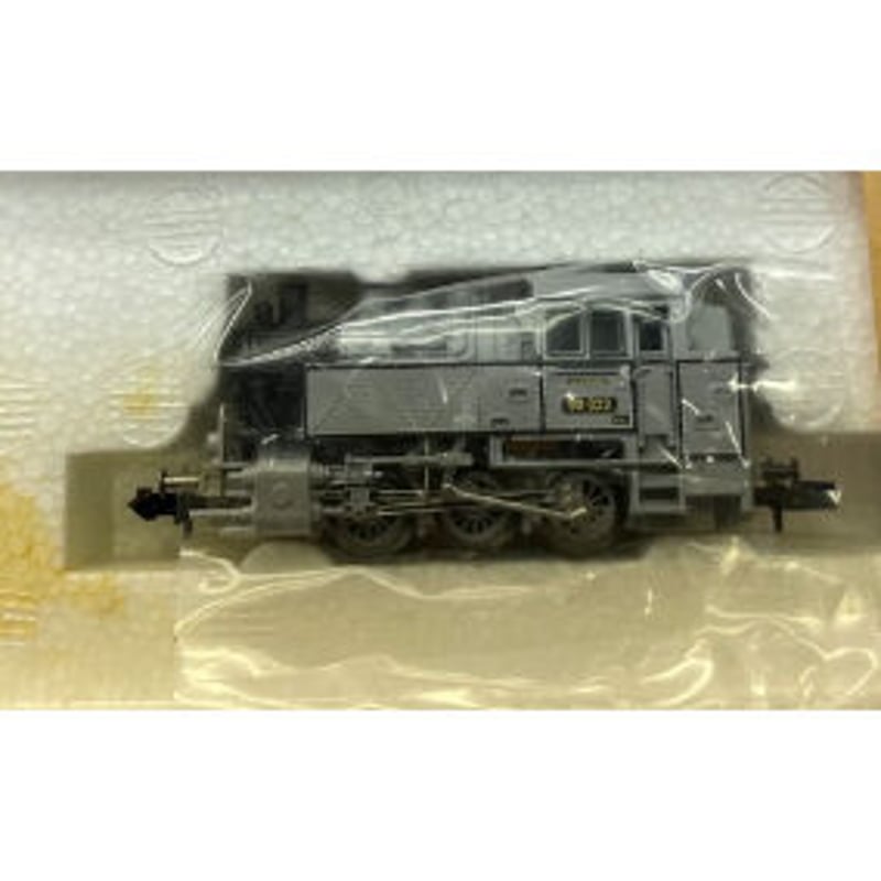 Roco 蒸気機関車 HOゲージ 43200