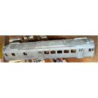 HAG_metal　HO　BLS 先頭車メタル外装