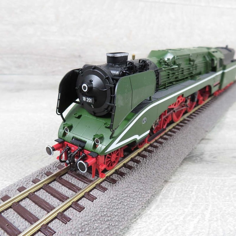 Roco818　HO　Roco戦車輸送車 Roco818 HO Roco戦車輸送車 鉄道模型