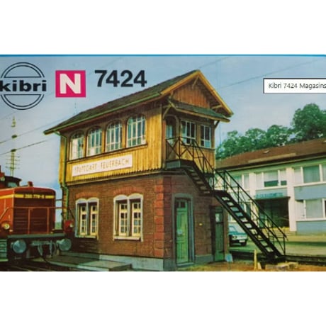 CATEGORY KIBRI | 共立模型 ストア