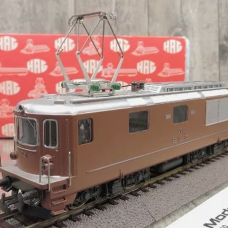 HAG Re460 Vetro Swiss フルサウンド メルクリン仕様 メルクリン仕様 HAG Re460 Vetro Swiss フルサウンド | Shop at