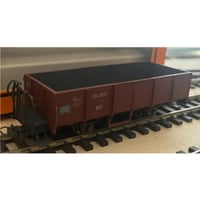 BEMO2277502　HO　BVZ Ek 2512
