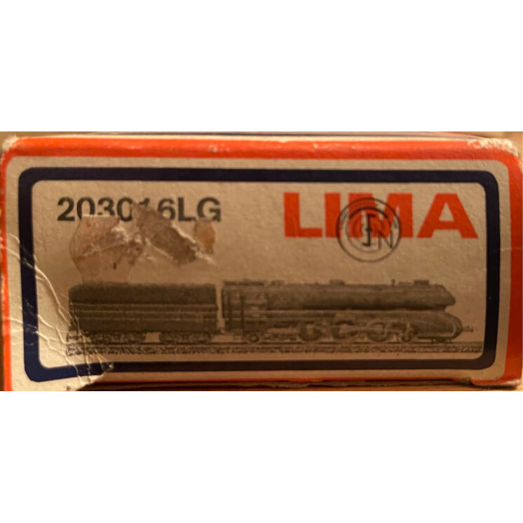 LIMA L203016LG 蒸気機関車 fit=scale-down,w=1200