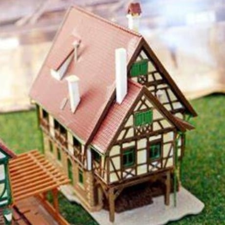 CATEGORY N | 共立模型 ストア