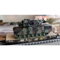 Roco818 HO Roco戦車輸送車 | 共立模型 ストア