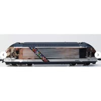 HAG074　HO　SBB Re 4/4 Jubi2 AC
