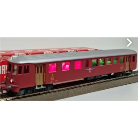 新品同様 HO HAG BLS Re420電気機関車　新塗装タイプ 新品同様 HO HAG BLS Re420電気機関車 新塗装タイプ - メルカリ