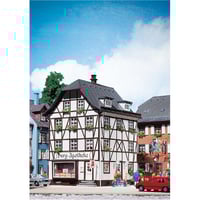 232350 N ld-town wall Set(古い町の壁セット) | 共立模型 ストア